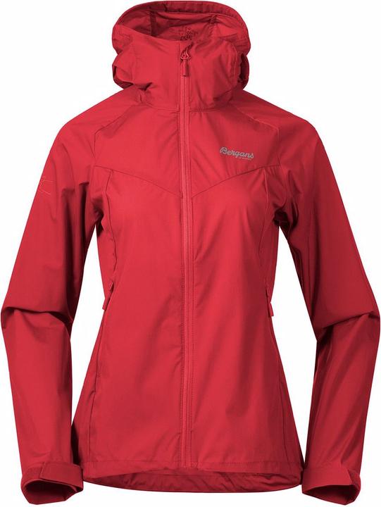 Bergans Microlight Jacke (XS)