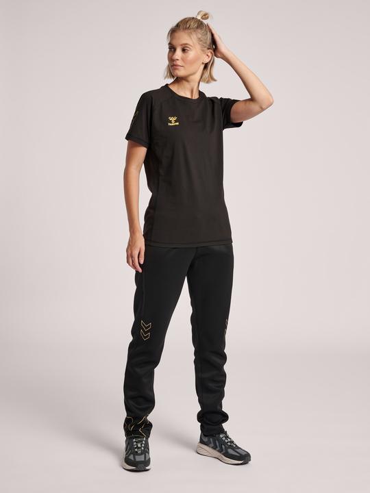 Actual product image hummel Cima Xk T-Shirt S/S Woman (XS)