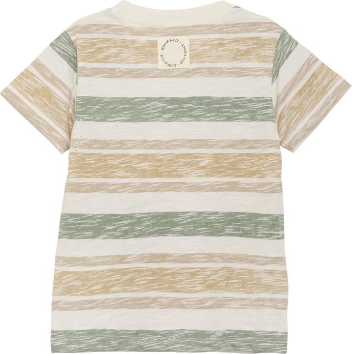 Actual product image En Fant ENT-shirt SS Stripe 230402 (92)