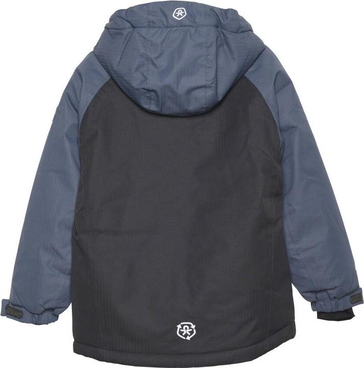Produktbild Color Kids Ski Jacket Colorblock (110)
