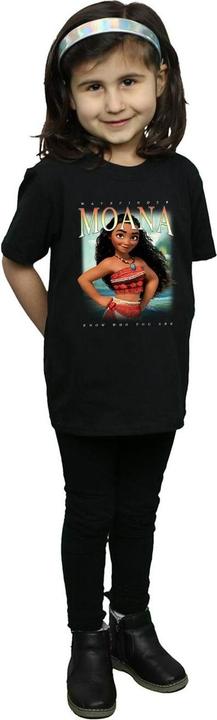 Produktbild Moana TShirt Mädchen (116)