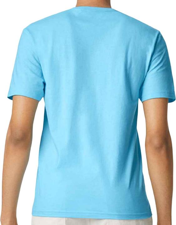 Image du produit Gildan - T-shirt manches courtes - Homme (S)