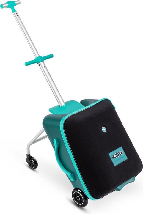 Image du produit Micro Easy Ride On (22 l, M (50 - 90l))