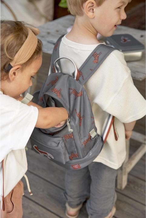 Actual product image Lässig Safari Tiger