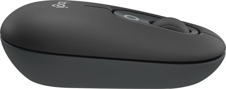 Actual product image Logitech Pop Icon Combo Mouse And Kb (Eng. Int., Wireless)