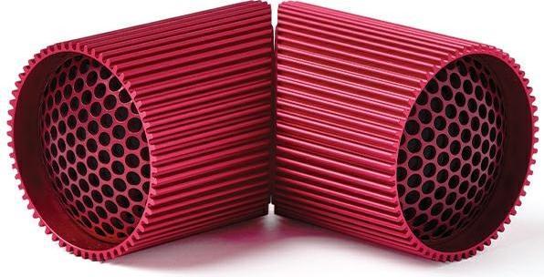 Actual product image Lexon Ray Speaker Set (8 h, Rechargeable battery operated)