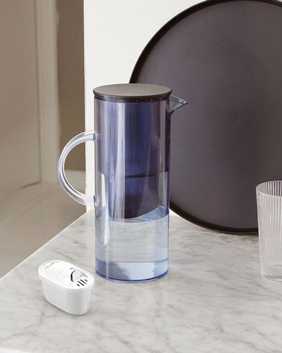 Actual product image Stelton EM Wasserfilterkanne L