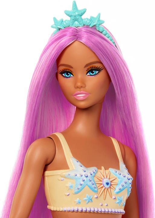 Immagine prodotto Barbie Core Mermaid