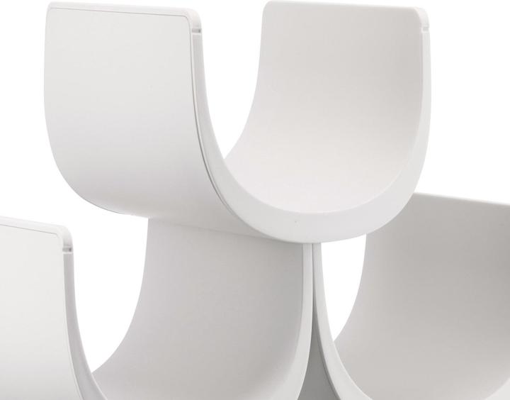 Produktbild Alessi Noè Flaschenhalter (34.5 x 15.5 x 30 cm)