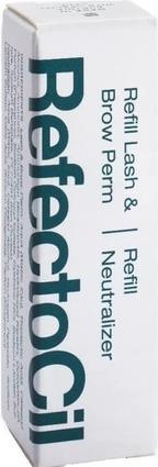 Actual product image Refectocil Lashperm & Neutralizer Refill (Eyelashes applicator, Artificial eyelashes, Mascara, Rolling eyelashes)