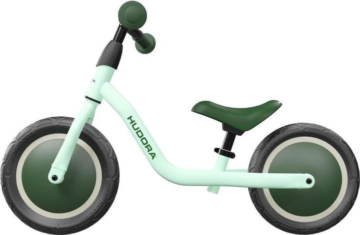 Actual product image Hudora Cruisy 10 balance bike (10")