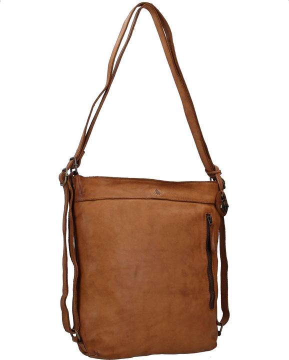 Actual product image Harbour 2nd Anchor Love Nora shoulder bag leather 28 cm