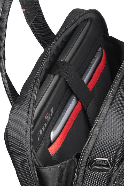 Produktbild Samsonite Pro-Dlx 5 (14.10", Universal)