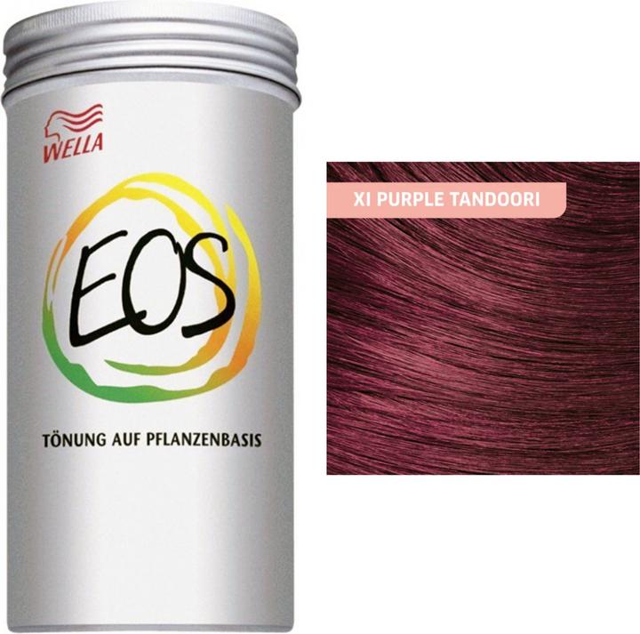 Produktbild Wella Eos (11 Purple Tandoori)