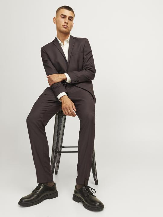 Produktbild Jack & Jones Super Slim fit Anzughose (52)