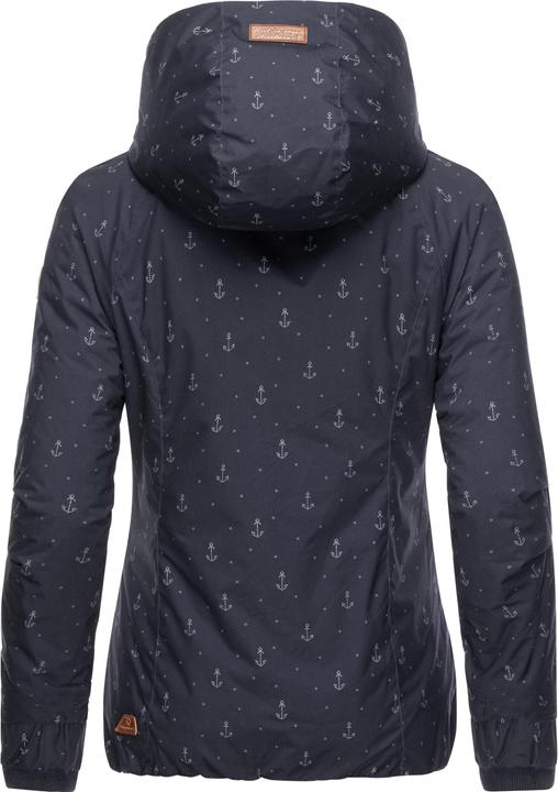 Produktbild Ragwear Winterjacke Dizzie Marina - 87770 (S)