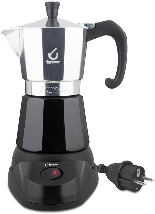 Image du produit Forever Prestige (6 T.)