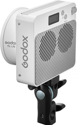 Actual product image Godox ML100 Bi-colour Kit 1