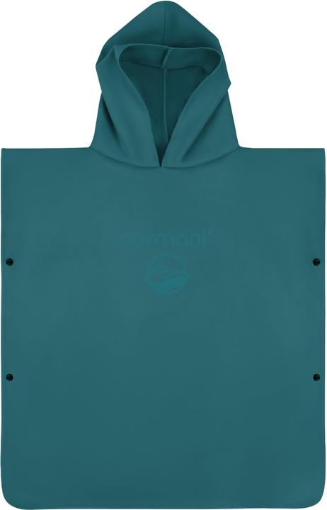 Actual product image Normani Children's bathing poncho (One size)