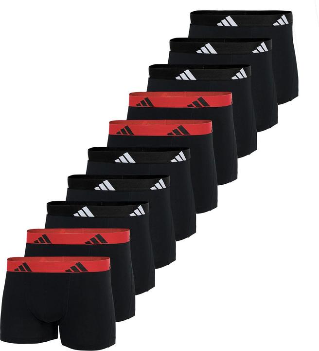 Black / Red