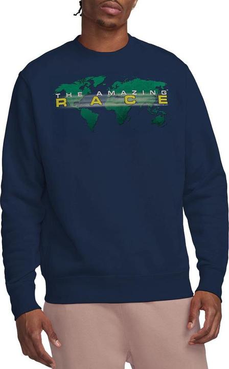 Produktbild The Amazing Race Around the World Sweatshirt (M)