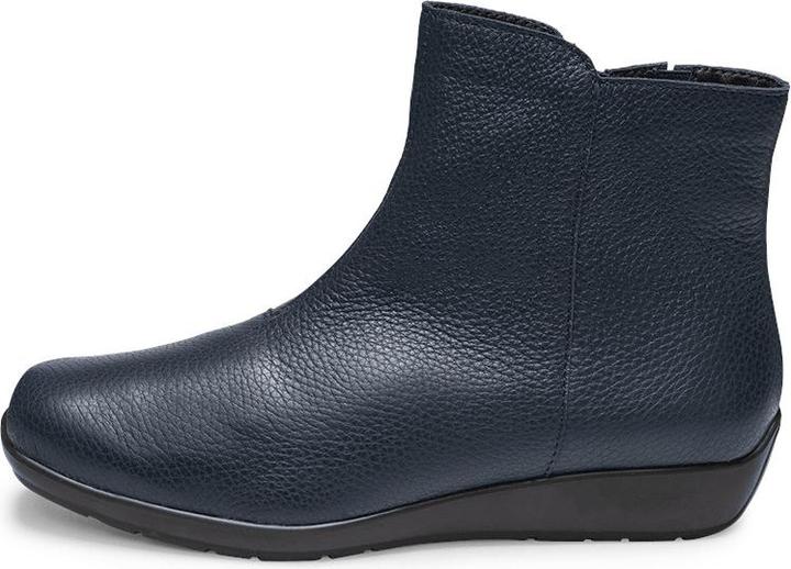 Produktbild Vitaform Stiefeletten Damen Weite H Hirschleder (37)