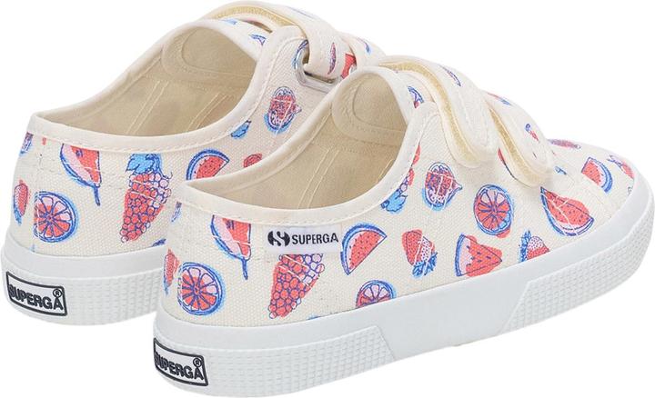 Produktbild Superga Sneaker 3750 Leggera Früchte (23)