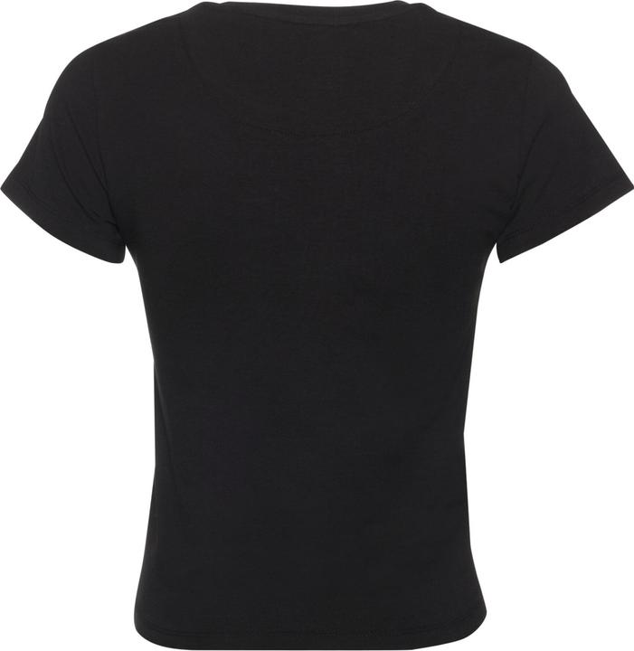 Produktbild Karl Kani KW234-057-4 Small Signature 3-Pack Essential Tight Tee - 126907 (S)