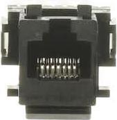 Immagine prodotto Busch-Jaeger Jack modulare 0211 8pin (Sudario)