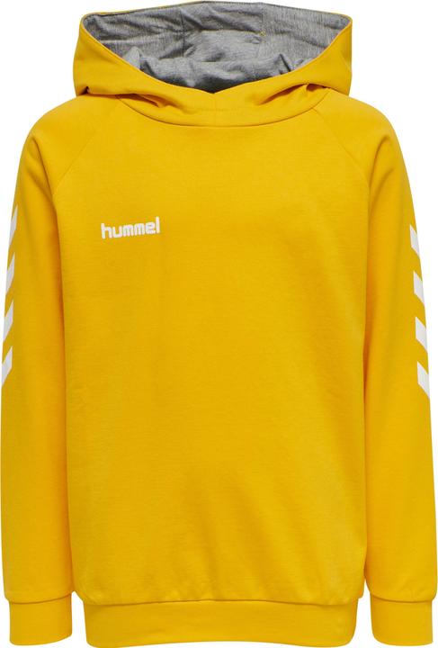 Image du produit hummel Go Kids Hoodie En Coton (164)