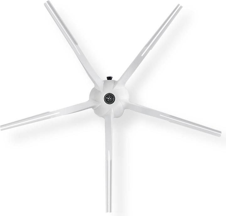Actual product image Roborock S6 pure