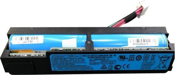 Image du produit HPE Batterie de stockage intelligente