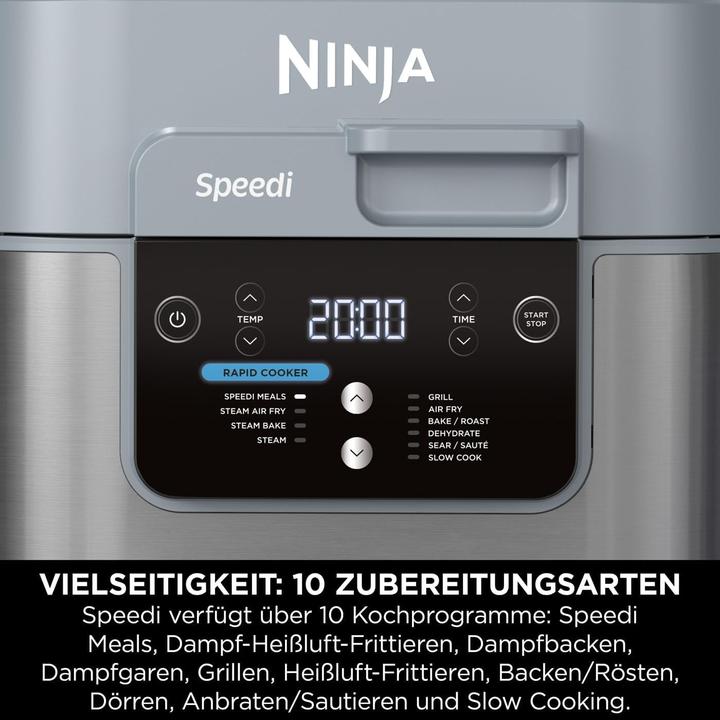 Actual product image Ninja ON400DE