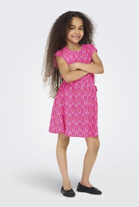 Produktbild Only KOGZALINA Kurzes Kleid Kleid (152)