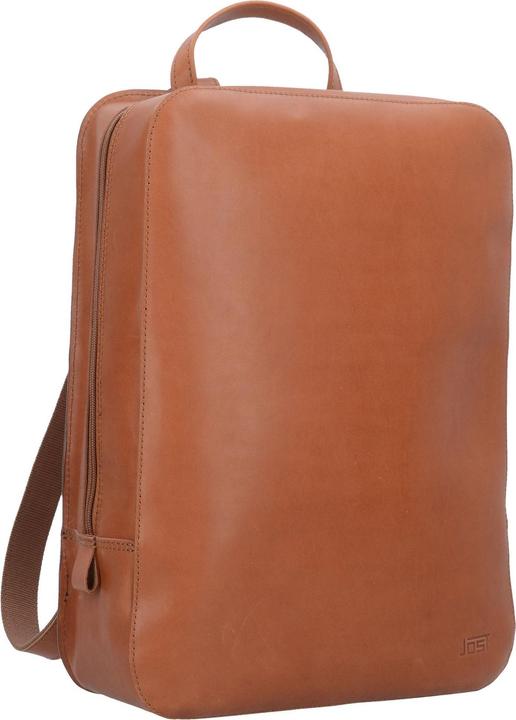 Produktbild Jost Futura Rucksack Leder 39 cm Laptopfach (9 l)