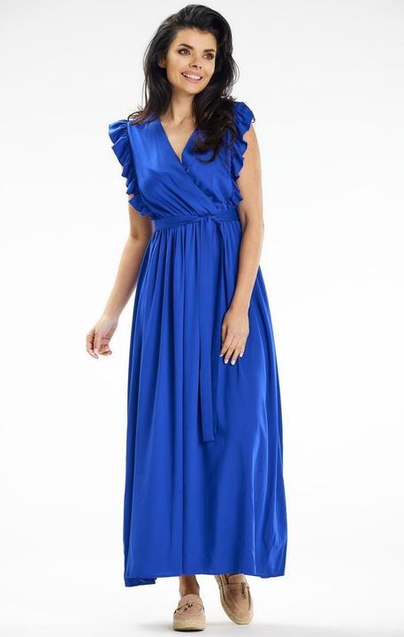 Actual product image Awama Everyday dress model (M)