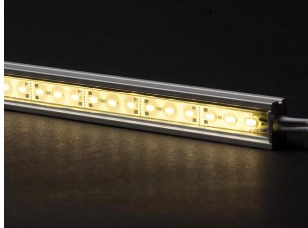 Immagine prodotto Velleman strisce led - stellate - molto luminose - 89 cm - bianco caldo (8.95 cm)