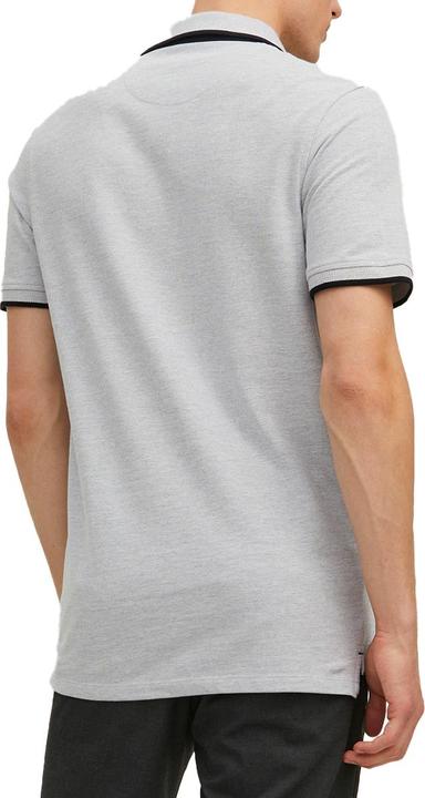 Image du produit Jack & Jones 2er Pack Paulos - Slim Fit Poloshirt (M)
