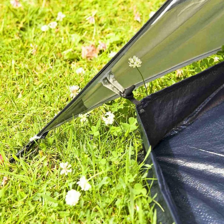 Image du produit Coleman Coastline 3 Plus (Tente tunnel, 7 kg, 3 personnes)