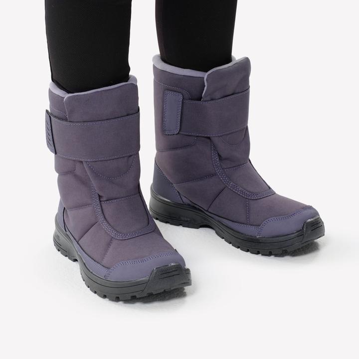 Produktbild Quechua SH100 (29)