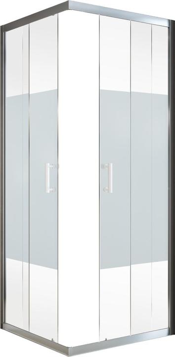 Immagine prodotto Schulte Sunny (80 cm, 80 cm, 190 cm)