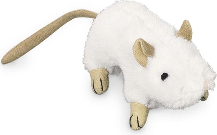 Image du produit Nobby Peluche souris (Jouet en peluche chat)