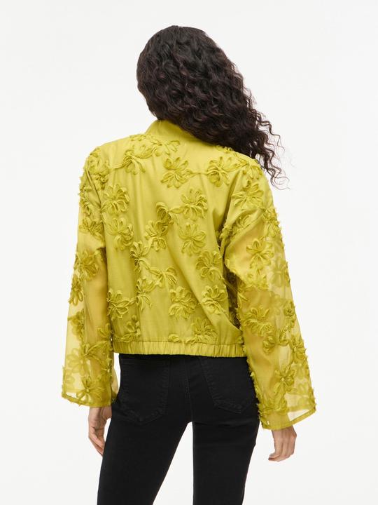 Immagine prodotto Vila VIAGNES Detailed Bomberjacke (44)