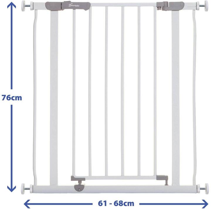 Actual product image Dreambaby Ava Slimline (61 cm)