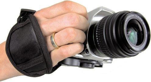 Immagine prodotto BIG Cinghia per fotocamera grande Profi (443000) (Cinghia ventrale)