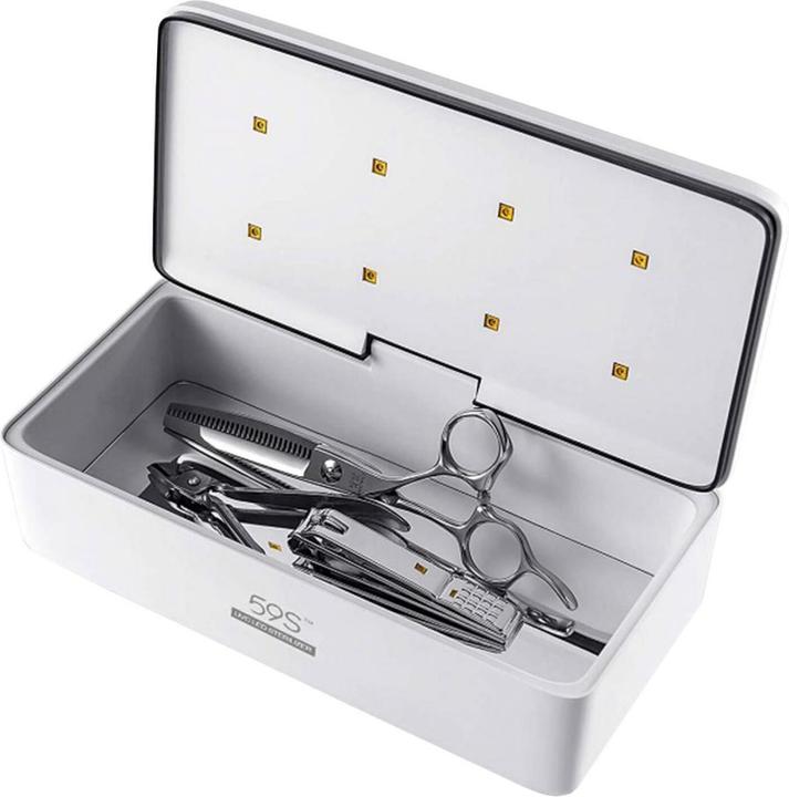 Produktbild 59S Multifunktionale UV-Sterilisationsbox S2