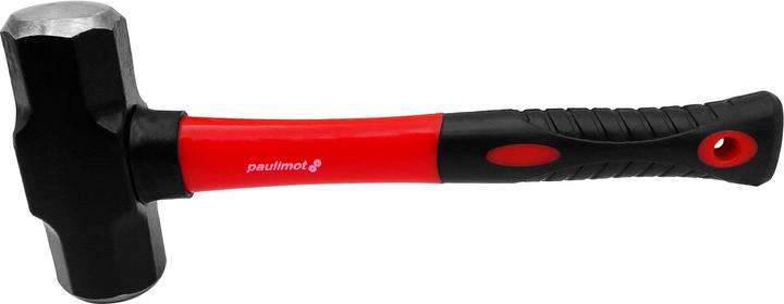 Produktbild Paulimot Schmiedehammer Fäustel, 1.600 g (1.60 g)