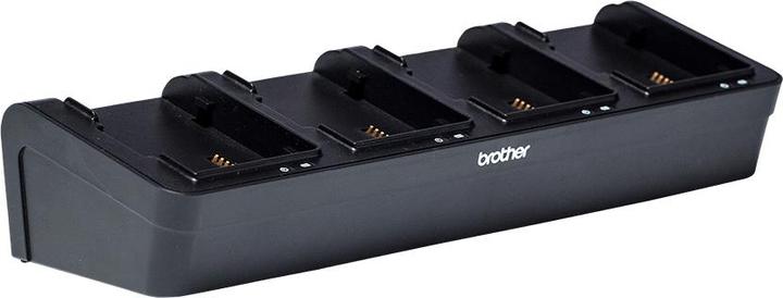 Actual product image Brother PA-4BC-002 Battery charging station for printer