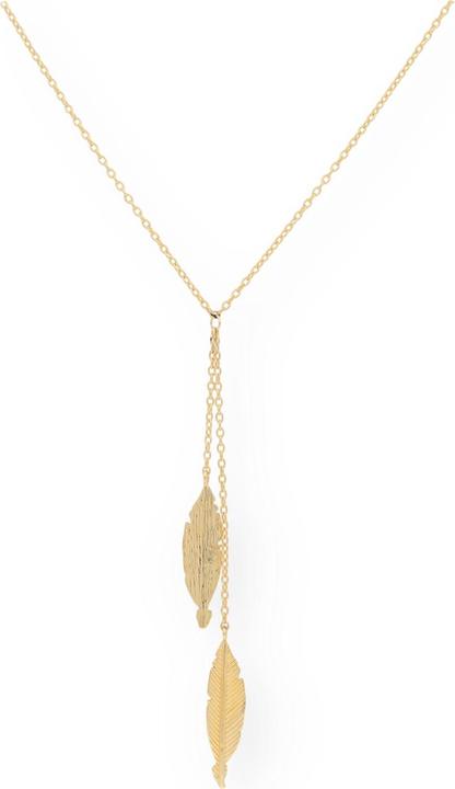Actual product image Carat Motifs (Gold 9ct, 45 - 48 cm)