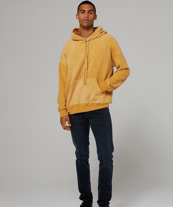 Actual product image Bella Canvas Hoodie to pull over (XXL)